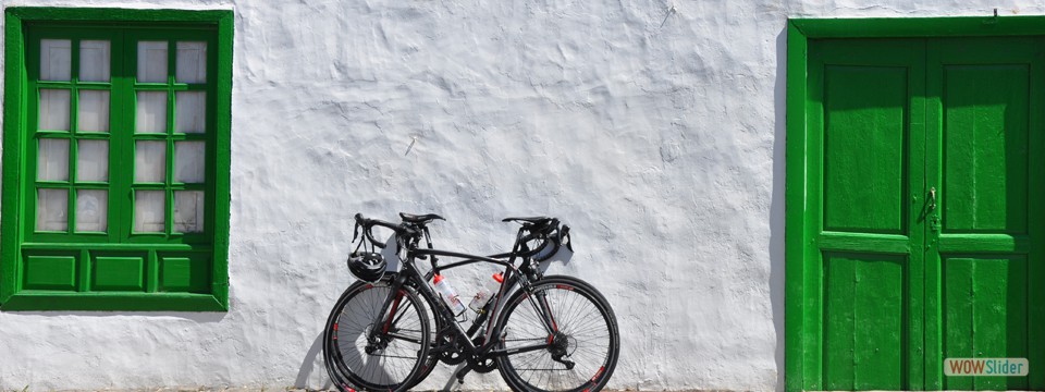 Bikes_Lanzarote